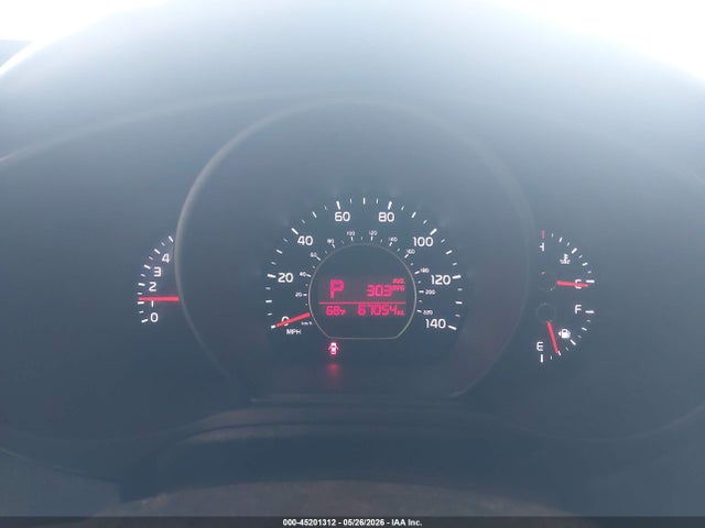 45201312 :رقم المزاد ، KNDJN2A21K7023976 vin ، 2019 Kia Soul مزاد بيع