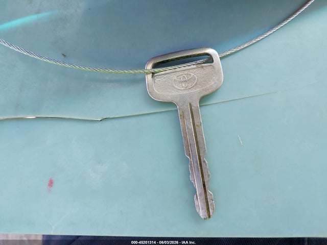 Aukcja sprzedaży 2002 Toyota Tacoma Base V6, vin: 5TEHN72N22Z060807, numer aukcji: 45201314