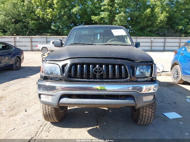 Aukcja sprzedaży 2002 Toyota Tacoma Base V6, vin: 5TEHN72N22Z060807, numer aukcji: 45201314