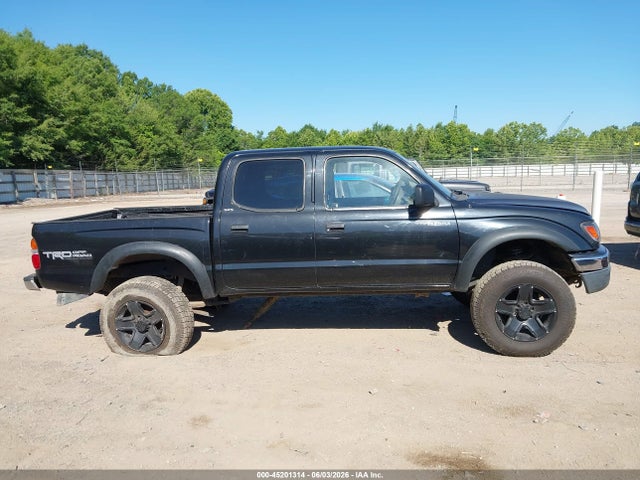 Aukcja sprzedaży 2002 Toyota Tacoma Base V6, vin: 5TEHN72N22Z060807, numer aukcji: 45201314