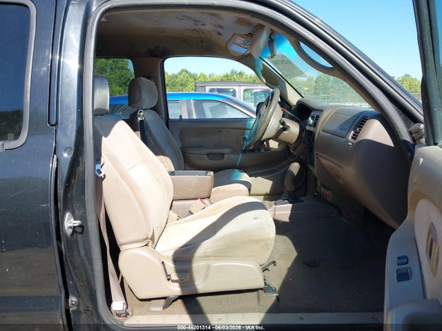 Aukcja sprzedaży 2002 Toyota Tacoma Base V6, vin: 5TEHN72N22Z060807, numer aukcji: 45201314