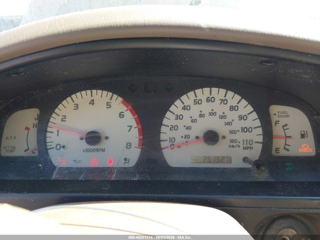 Aukcja sprzedaży 2002 Toyota Tacoma Base V6, vin: 5TEHN72N22Z060807, numer aukcji: 45201314