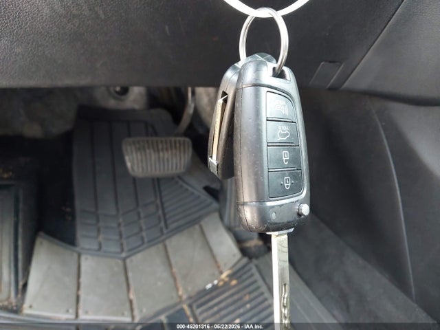 Hyundai Santa Fe Se 2019 5NMS23AD3KH088356 Image 11