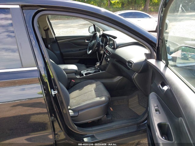 Hyundai Santa Fe Se 2019 5NMS23AD3KH088356 Image 5