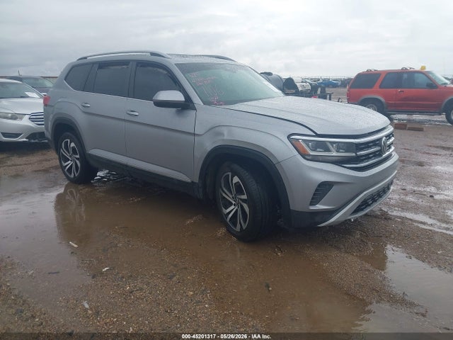 45201317 :رقم المزاد ، 1V2BP2CA6NC507106 vin ، 2022 Volkswagen Atlas 2.0t Sel مزاد بيع