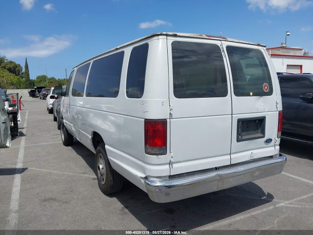 2006 Ford E-350 Super Duty Xl/xlt მანქანა იყიდება აუქციონზე, vin: 1FBSS31L76HA13114, აუქციონის ნომერი: 45201319