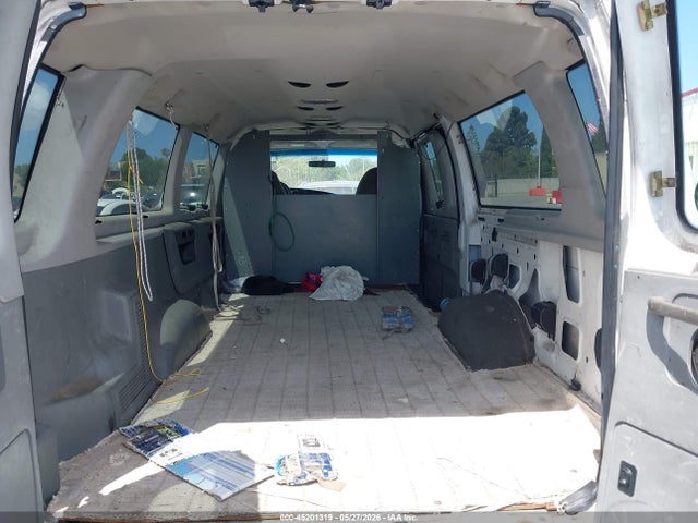 2006 Ford E-350 Super Duty Xl/xlt მანქანა იყიდება აუქციონზე, vin: 1FBSS31L76HA13114, აუქციონის ნომერი: 45201319