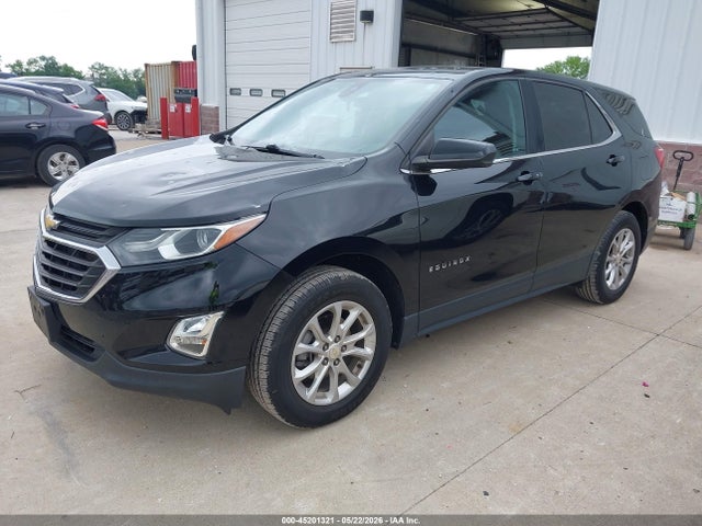 Продаж на аукціоні авто 2020 Chevrolet Equinox Awd Lt 1.5l Turbo, vin: 3GNAXUEV1LL148751, номер лоту: 45201321