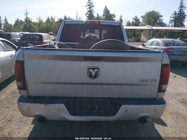 Aukcja sprzedaży 2014 Ram 1500 Sport, vin: 1C6RR7MT0ES196132, numer aukcji: 45201326