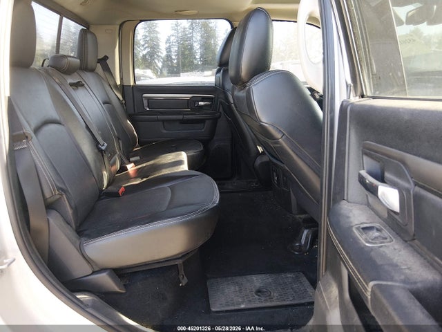 Aukcja sprzedaży 2014 Ram 1500 Sport, vin: 1C6RR7MT0ES196132, numer aukcji: 45201326