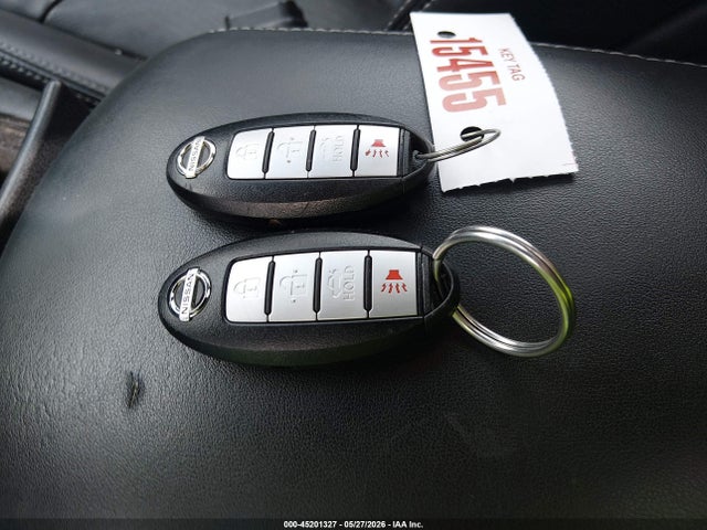 Nissan Maxima 3.5 Sv 2014 1N4AA5APXEC493398 Image 11