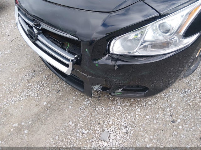 Nissan Maxima 3.5 Sv 2014 1N4AA5APXEC493398 Image 13