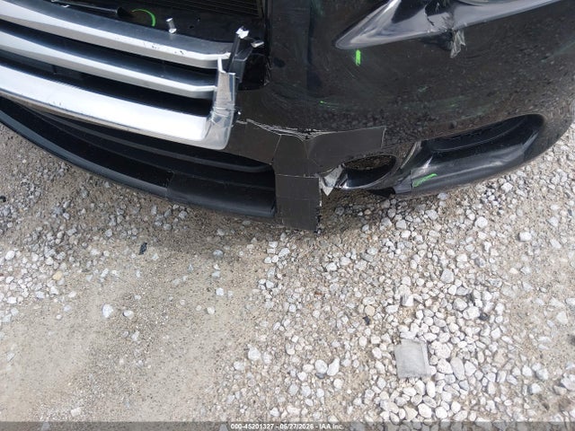 Nissan Maxima 3.5 Sv 2014 1N4AA5APXEC493398 Image 17