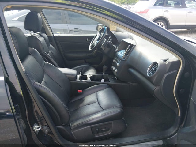 Nissan Maxima 3.5 Sv 2014 1N4AA5APXEC493398 Image 5