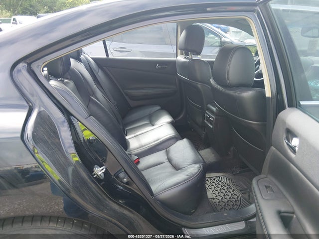 Nissan Maxima 3.5 Sv 2014 1N4AA5APXEC493398 Image 8