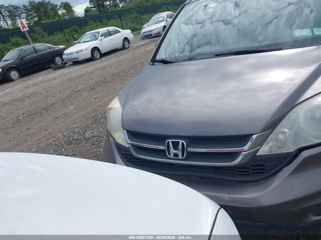 2011 Honda Cr-v Lx მანქანა იყიდება აუქციონზე, vin: 5J6RE4H34BL110673, აუქციონის ნომერი: 45201330