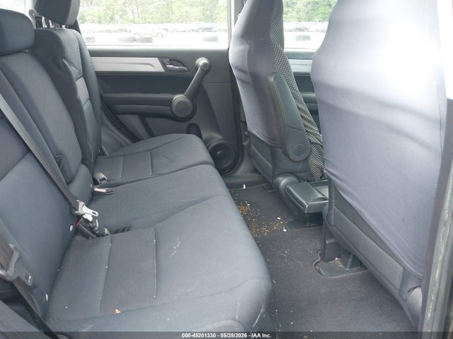 2011 Honda Cr-v Lx მანქანა იყიდება აუქციონზე, vin: 5J6RE4H34BL110673, აუქციონის ნომერი: 45201330