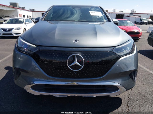 45201334 :رقم المزاد ، 4JGGM1CB0SA065316 vin ، 2025 Mercedes-benz Eqe 350 Suv 4matic مزاد بيع