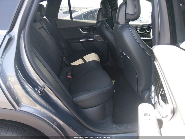 45201334 :رقم المزاد ، 4JGGM1CB0SA065316 vin ، 2025 Mercedes-benz Eqe 350 Suv 4matic مزاد بيع