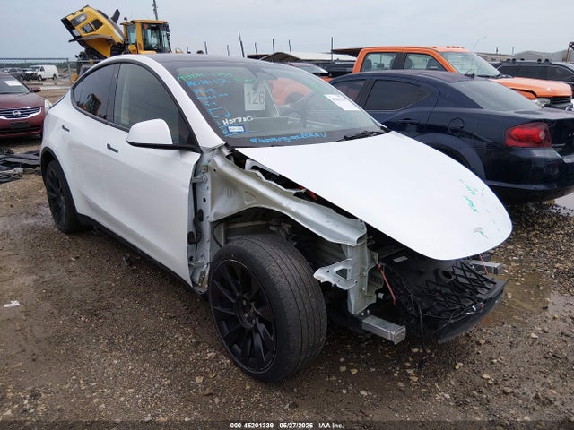 2023 7SAYGDEE3PA076219 main image