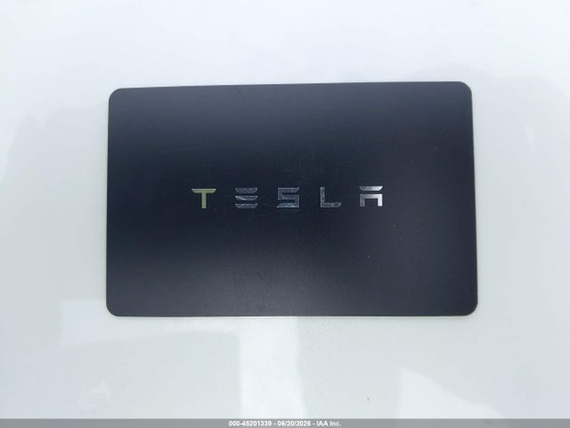 Продажа на аукционе авто 2023 Tesla Model Y, vin: 7SAYGDEE3PA076219, номер лота: 45201339