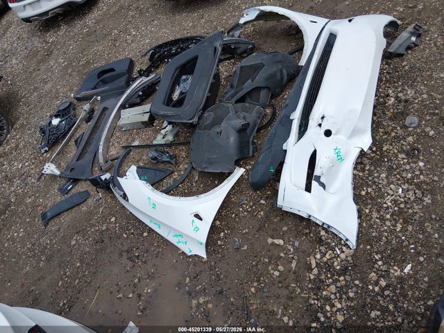 Продажа на аукционе авто 2023 Tesla Model Y, vin: 7SAYGDEE3PA076219, номер лота: 45201339