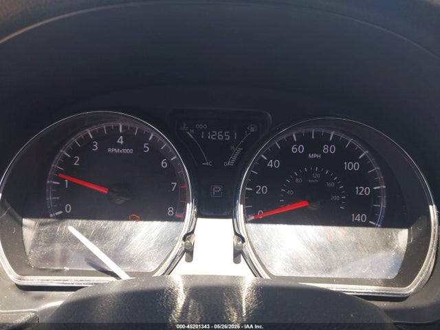 45201343 :رقم المزاد ، 3N1CN7AP2GL905181 vin ، 2016 Nissan Versa 1.6 S/1.6 S+/1.6 Sl/1.6 Sv مزاد بيع