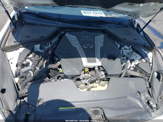 JN1EV7AP2HM731757 Infiniti Q50 3.0t Premium