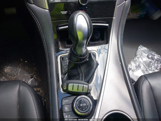 JN1EV7AP2HM731757 Infiniti Q50 3.0t Premium