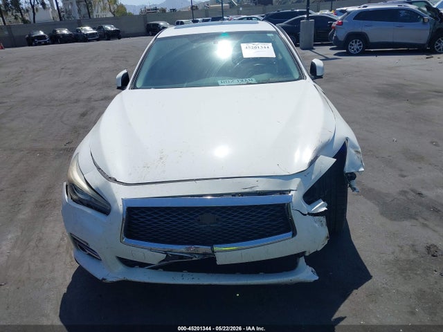 JN1EV7AP2HM731757 Infiniti Q50 3.0t Premium