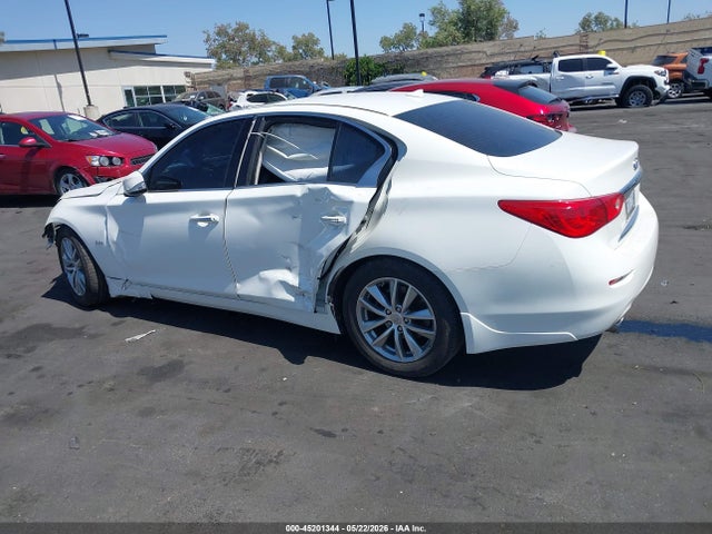JN1EV7AP2HM731757 Infiniti Q50 3.0t Premium