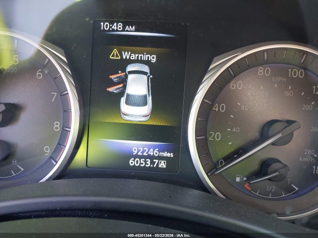 JN1EV7AP2HM731757 Infiniti Q50 3.0t Premium