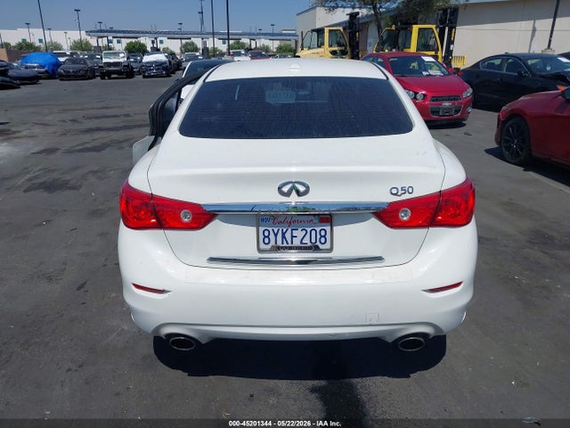 JN1EV7AP2HM731757 Infiniti Q50 3.0t Premium