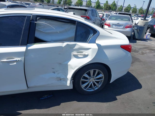 JN1EV7AP2HM731757 Infiniti Q50 3.0t Premium