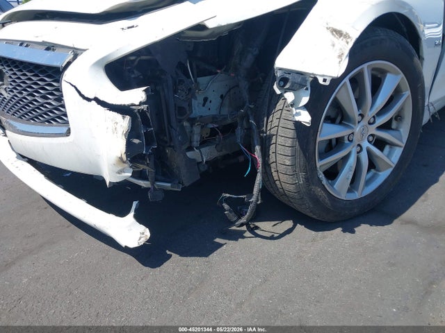 JN1EV7AP2HM731757 Infiniti Q50 3.0t Premium