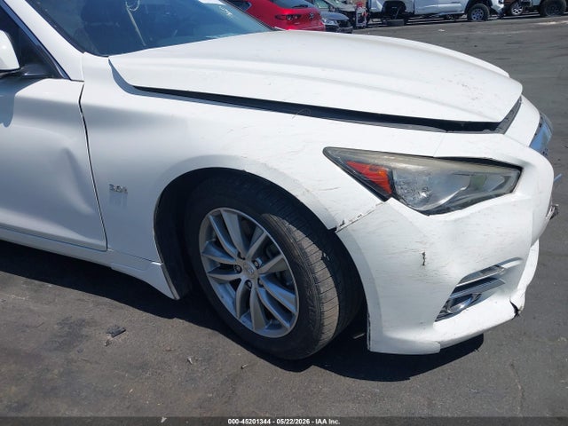 JN1EV7AP2HM731757 Infiniti Q50 3.0t Premium
