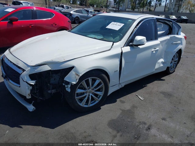 JN1EV7AP2HM731757 Infiniti Q50 3.0t Premium