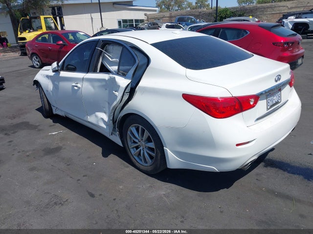 JN1EV7AP2HM731757 Infiniti Q50 3.0t Premium