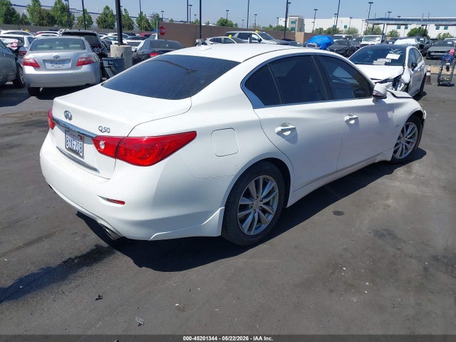 JN1EV7AP2HM731757 Infiniti Q50 3.0t Premium