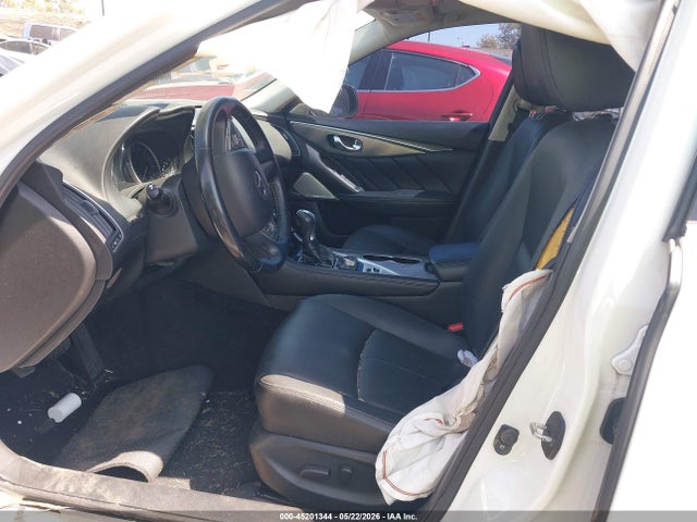JN1EV7AP2HM731757 Infiniti Q50 3.0t Premium