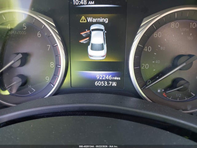 JN1EV7AP2HM731757 Infiniti Q50 3.0t Premium