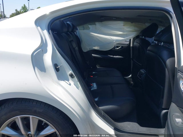 JN1EV7AP2HM731757 Infiniti Q50 3.0t Premium