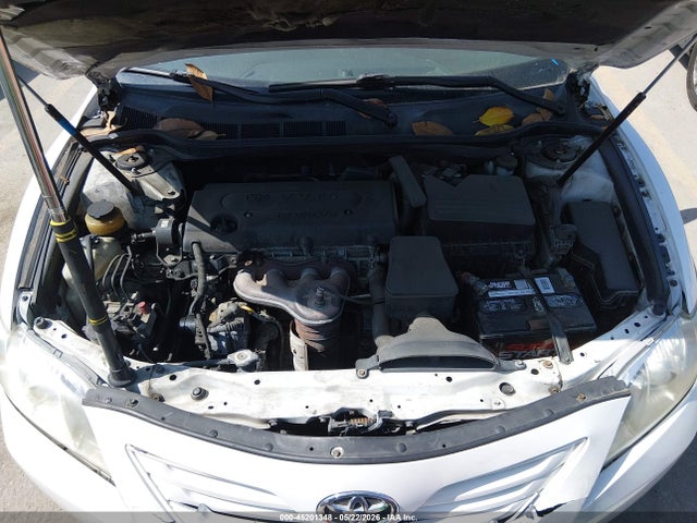 Auction sale of the 2007 Toyota Camry Le, vin: 4T1BE46K97U695460, lot number: 45201348