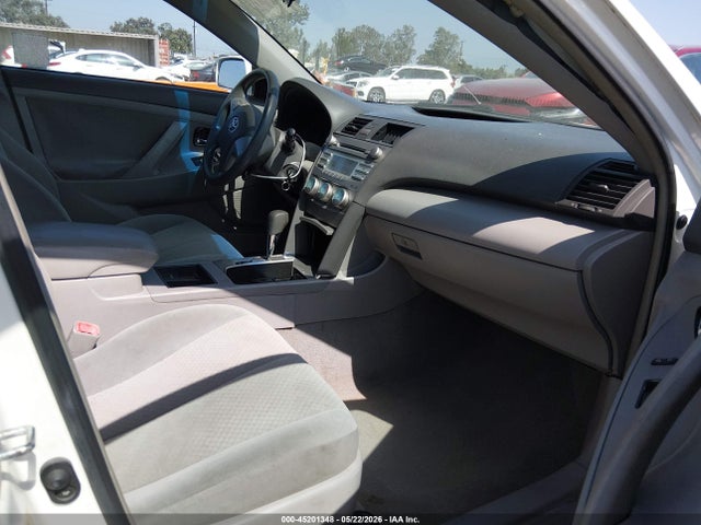 Auction sale of the 2007 Toyota Camry Le, vin: 4T1BE46K97U695460, lot number: 45201348