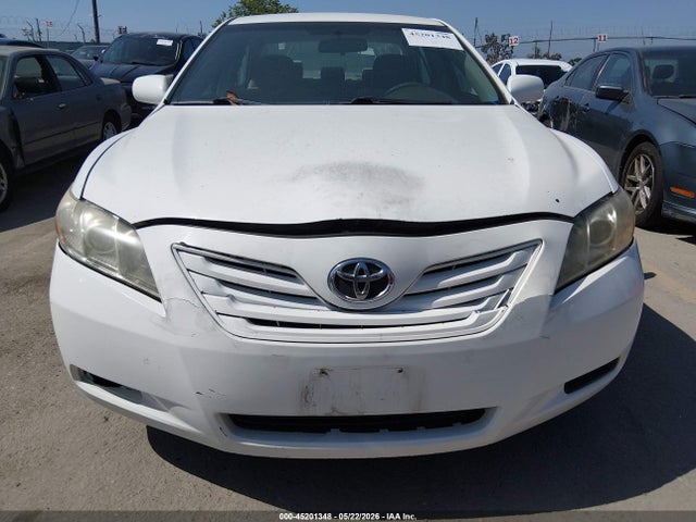 Auction sale of the 2007 Toyota Camry Le, vin: 4T1BE46K97U695460, lot number: 45201348