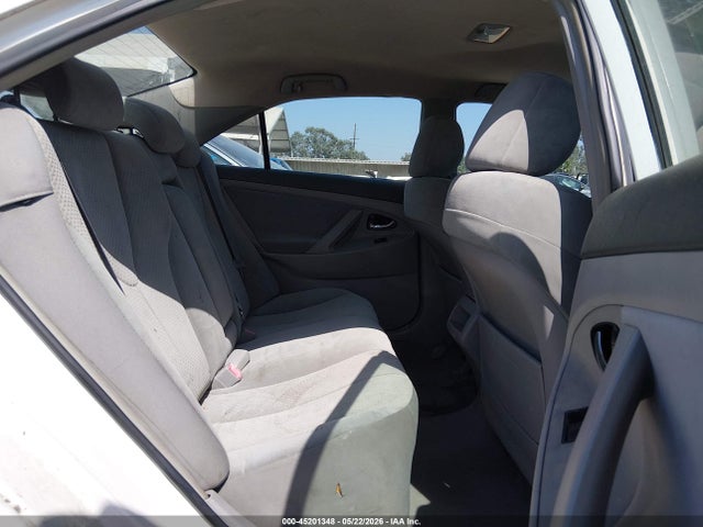 Auction sale of the 2007 Toyota Camry Le, vin: 4T1BE46K97U695460, lot number: 45201348