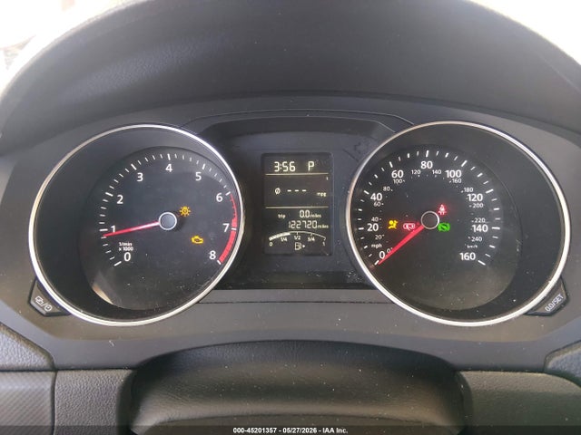 Aukcja sprzedaży 2015 Volkswagen Jetta 2.0l S, vin: 3VW2K7AJ7FM357147, numer aukcji: 45201357