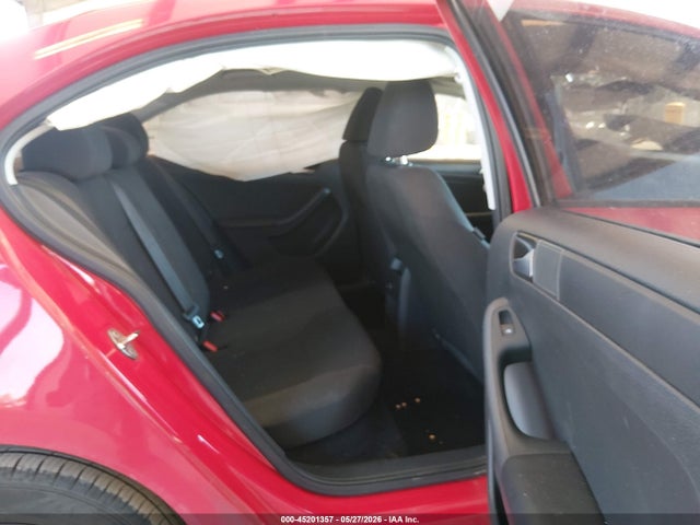 Aukcja sprzedaży 2015 Volkswagen Jetta 2.0l S, vin: 3VW2K7AJ7FM357147, numer aukcji: 45201357