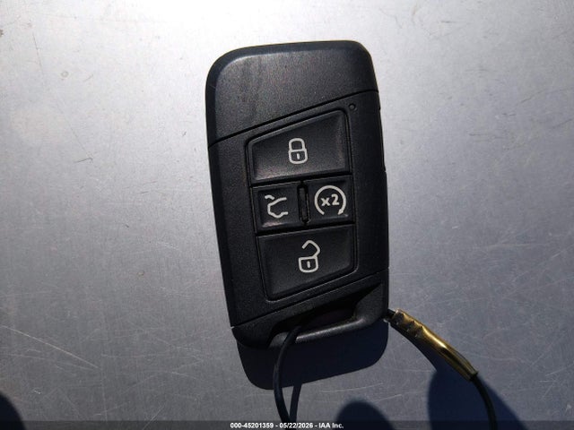 Продаж на аукціоні авто 2025 Volkswagen Taos 1.5t Se, vin: 3VVUC7B27SM043414, номер лоту: 45201359