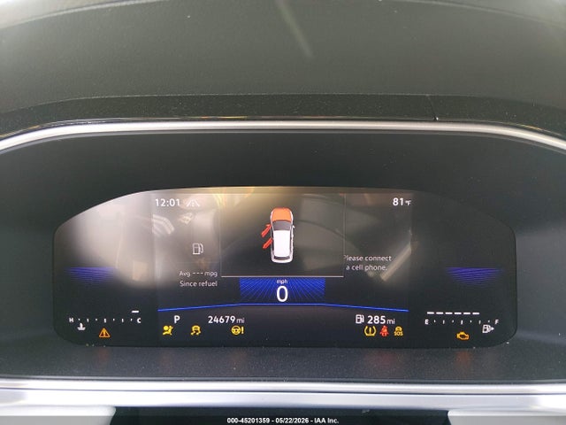 Продаж на аукціоні авто 2025 Volkswagen Taos 1.5t Se, vin: 3VVUC7B27SM043414, номер лоту: 45201359